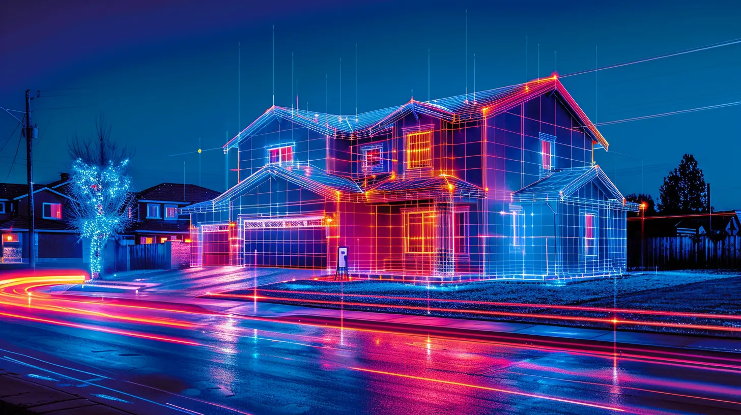 Smart Homes for Tech Enthusiasts: Must-Have Gadgets