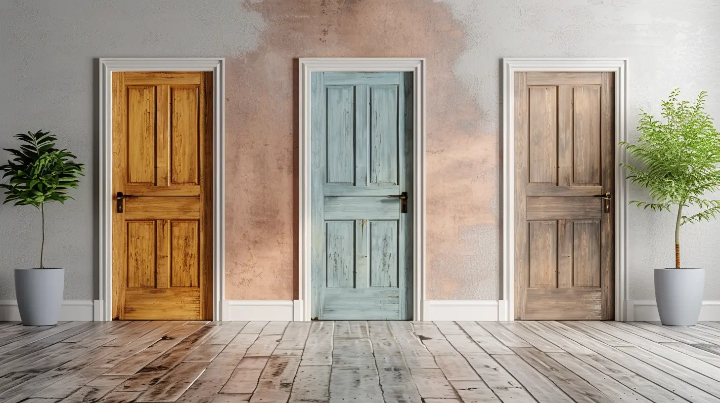 Smart Ways to Repurpose Unused Rooms in Your Home