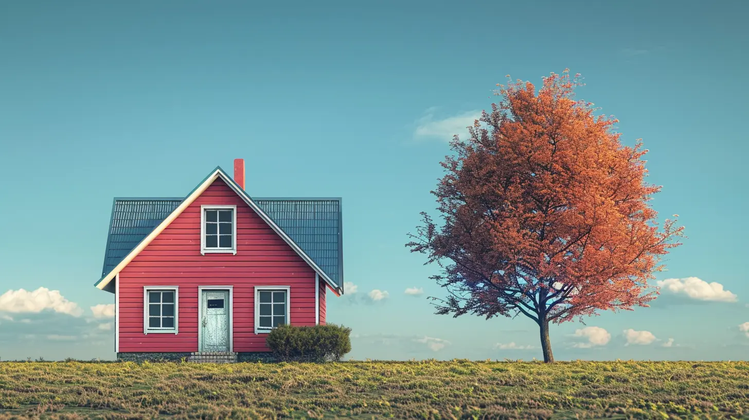 Steps You Can Take Today to Start Downsizing Your Home