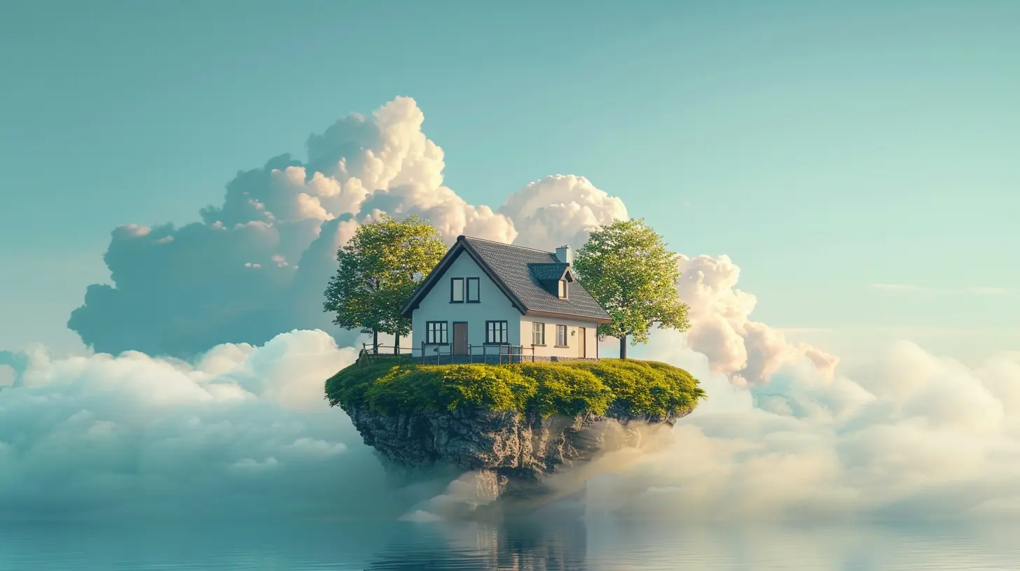 Steps You Can Take Today to Start Downsizing Your Home