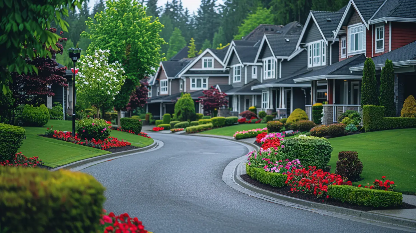Strategies to Minimize Capital Gains Tax on Real Estate