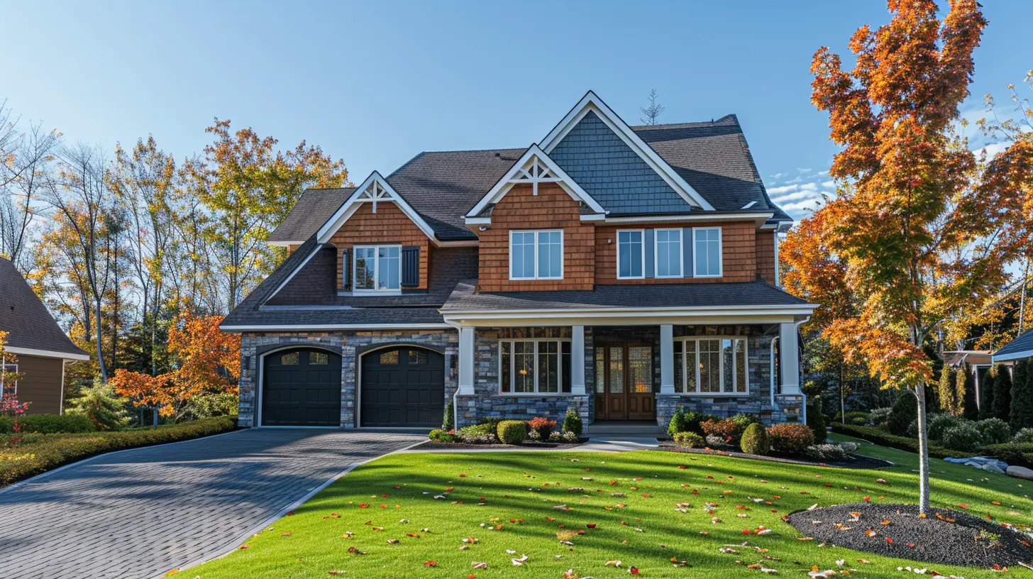 Strategies to Minimize Capital Gains Tax on Real Estate