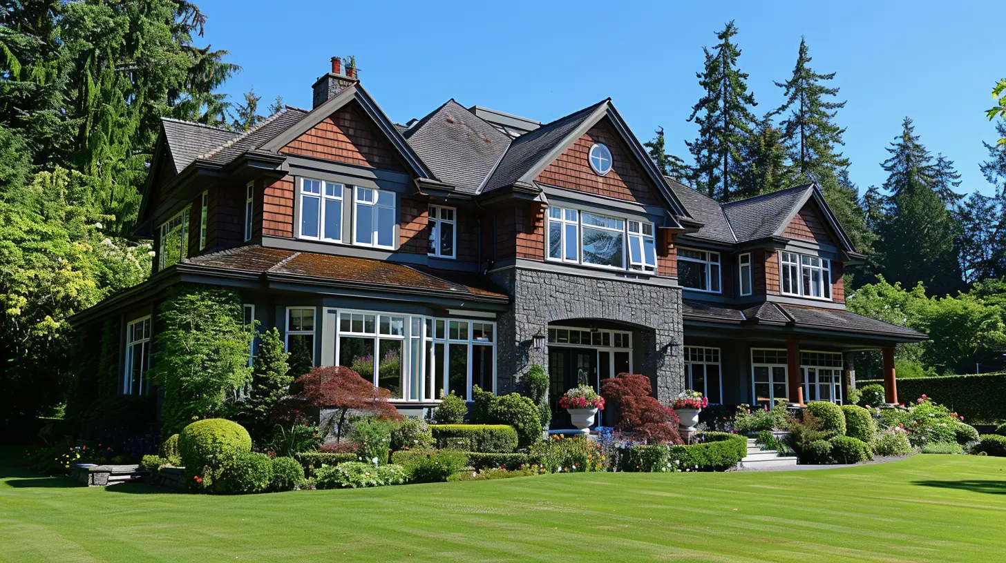 Strategies to Minimize Capital Gains Tax on Real Estate