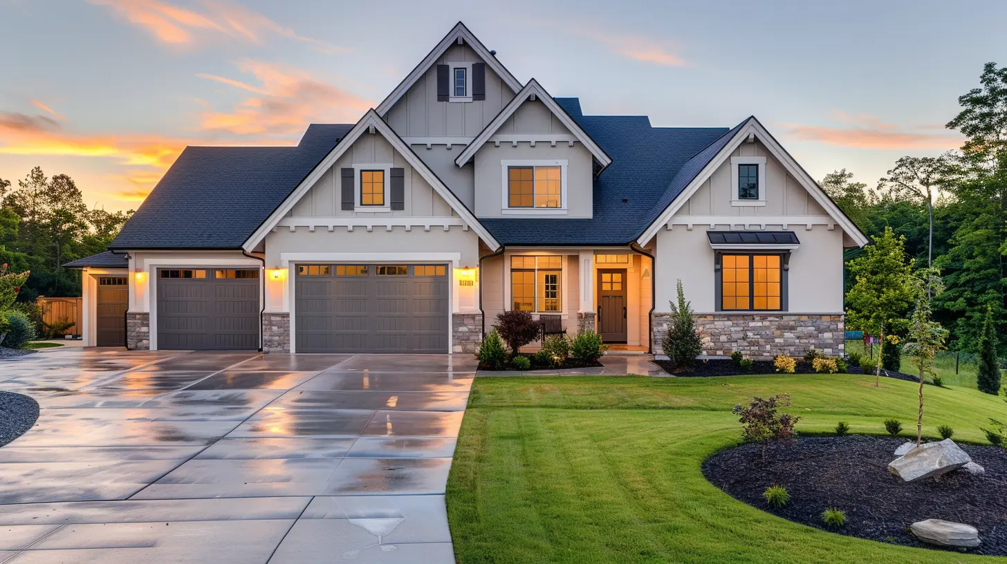 Strategies to Pay Off Your Mortgage Early