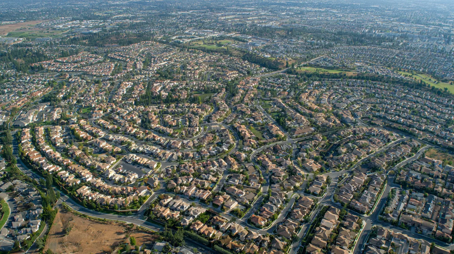 Suburban Sprawl or Urban Infill: Where Will Demand Go by 2027?