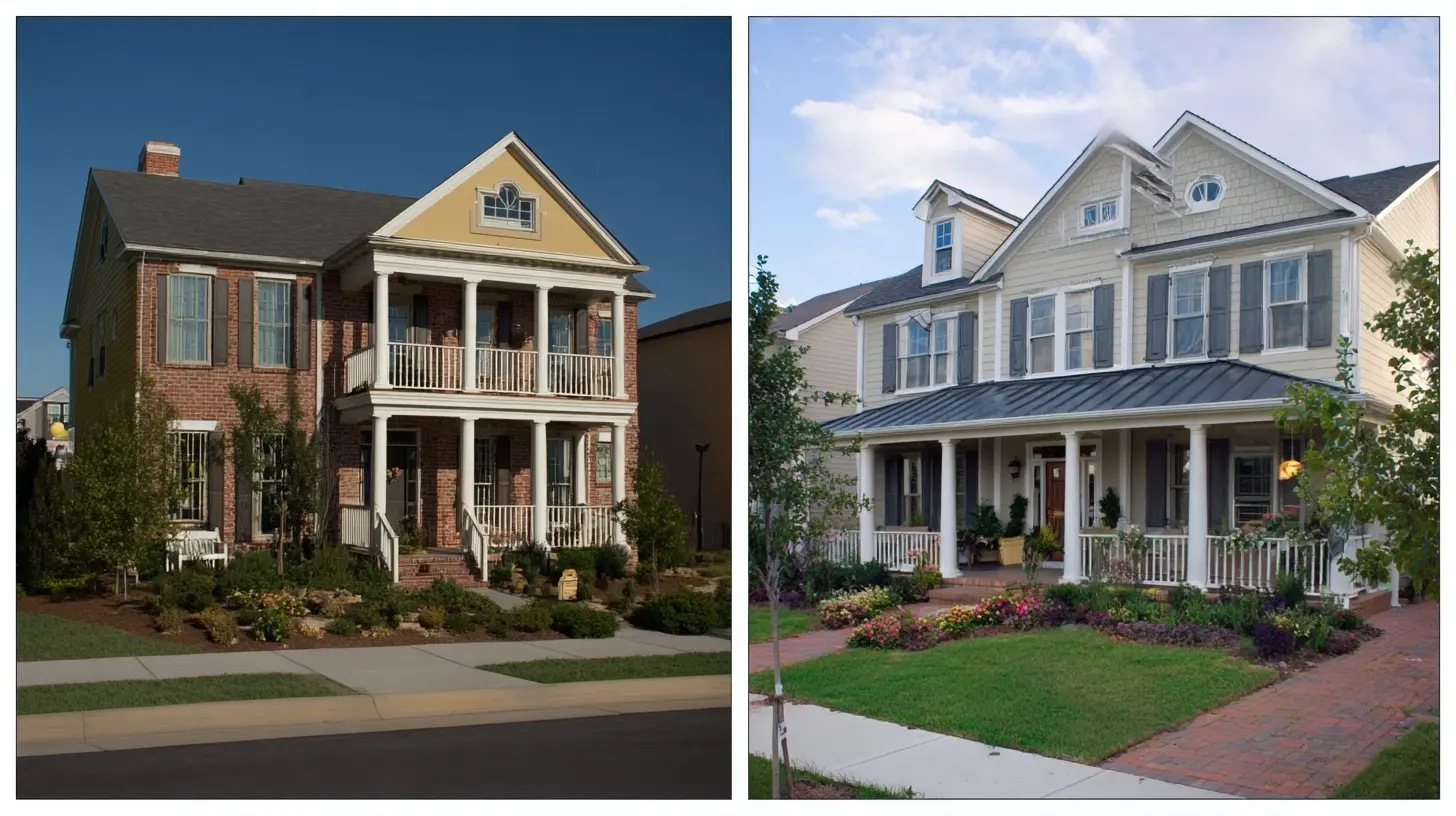 Suburban vs. Urban Living: A Side-by-Side Comparison for 2027