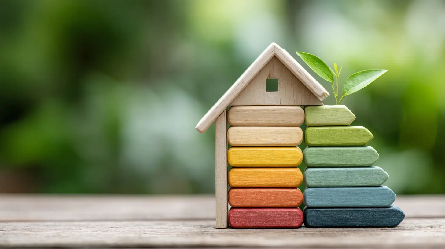 Sustainability and Energy Efficiency: Buyer Priorities in 2027