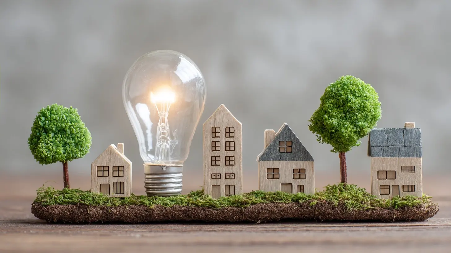 Sustainability and Energy Efficiency: Buyer Priorities in 2027
