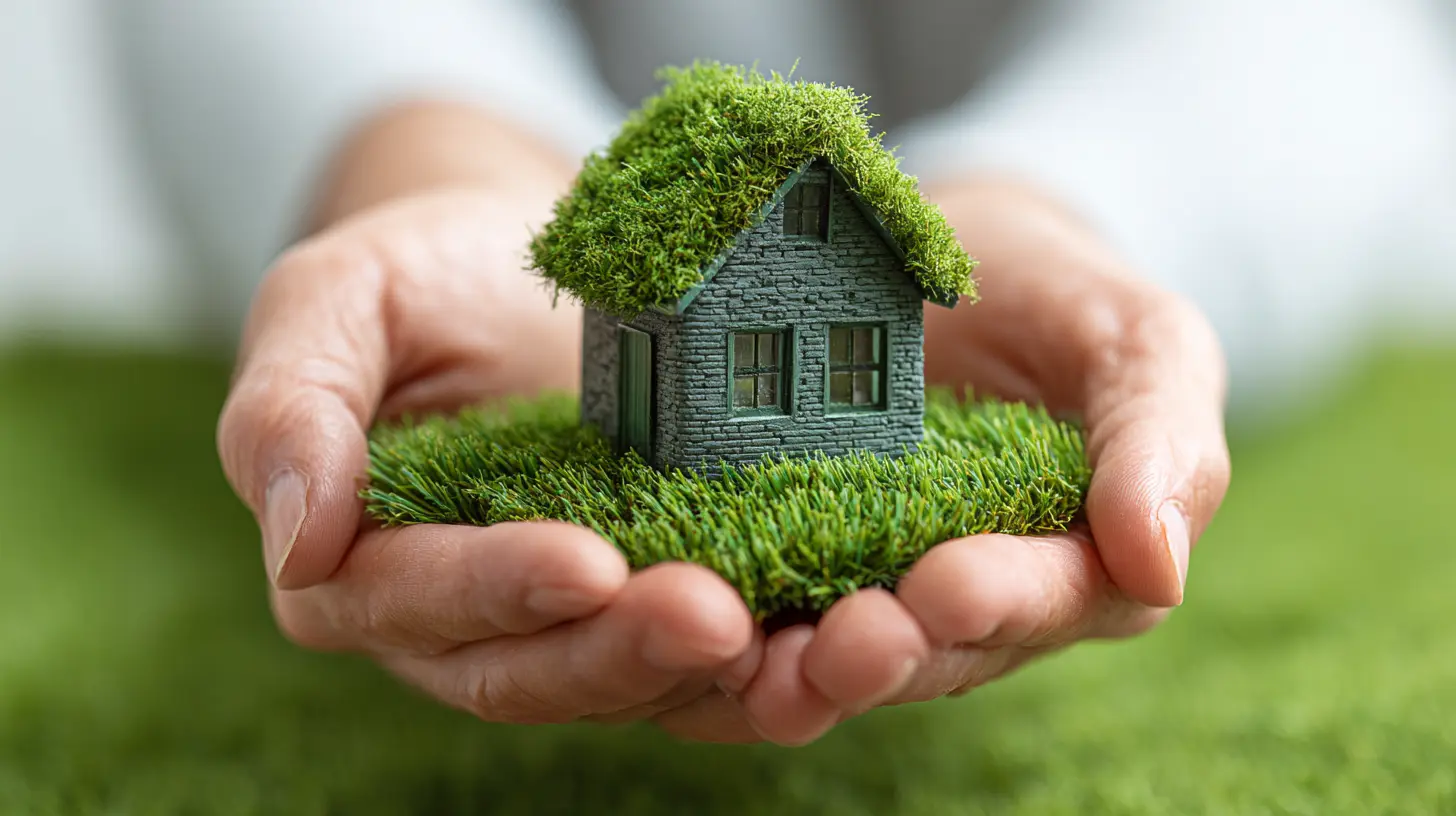 Sustainable Property Management: How to Go Green Without Breaking the Bank