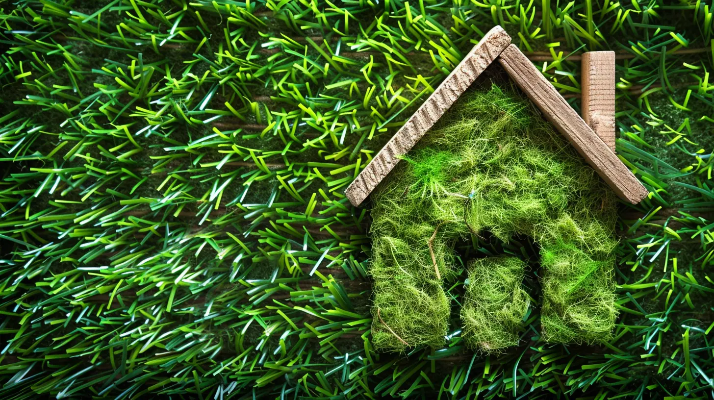 Tax Credits for Energy-Efficient Real Estate Upgrades