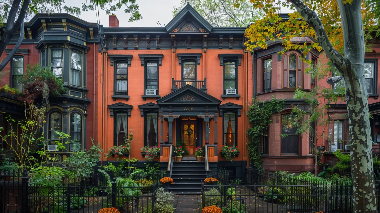 Tax Deductions for Landlords: What You Need to Know