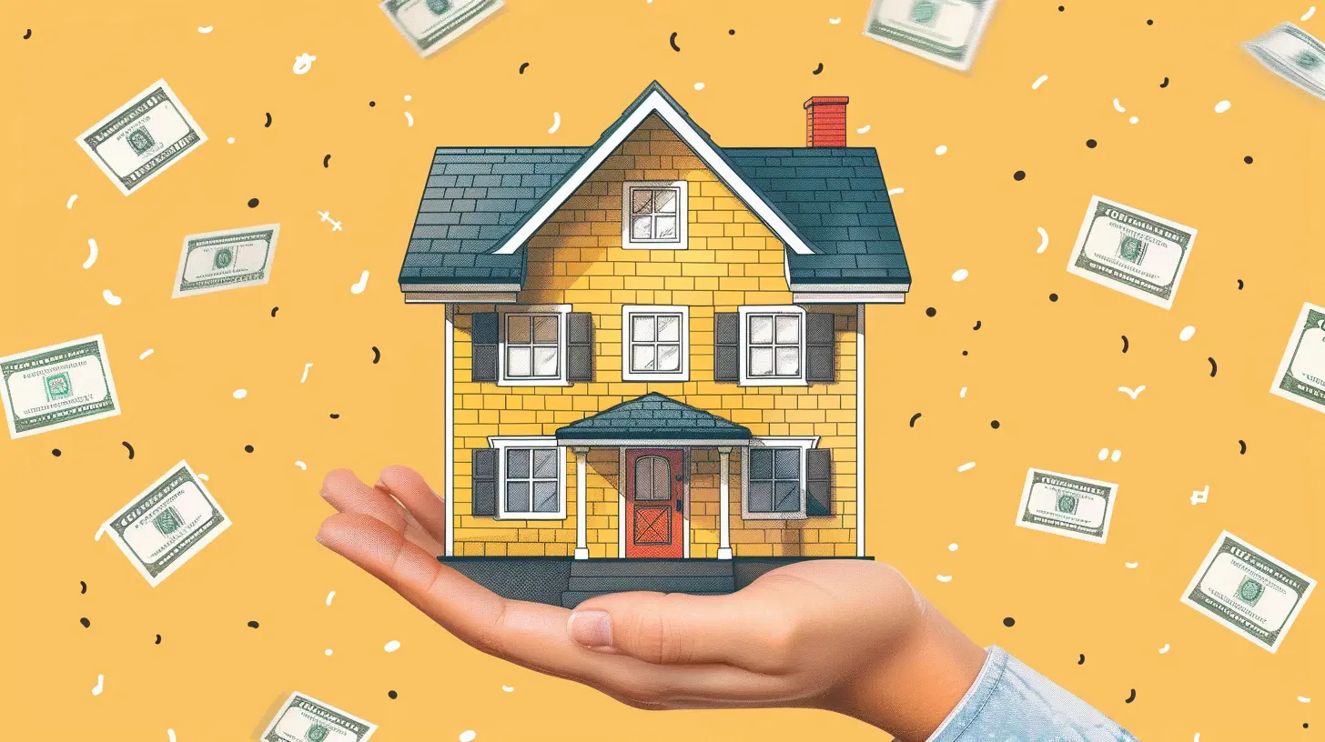 Tax Implications of Renting Out Part of Your Home