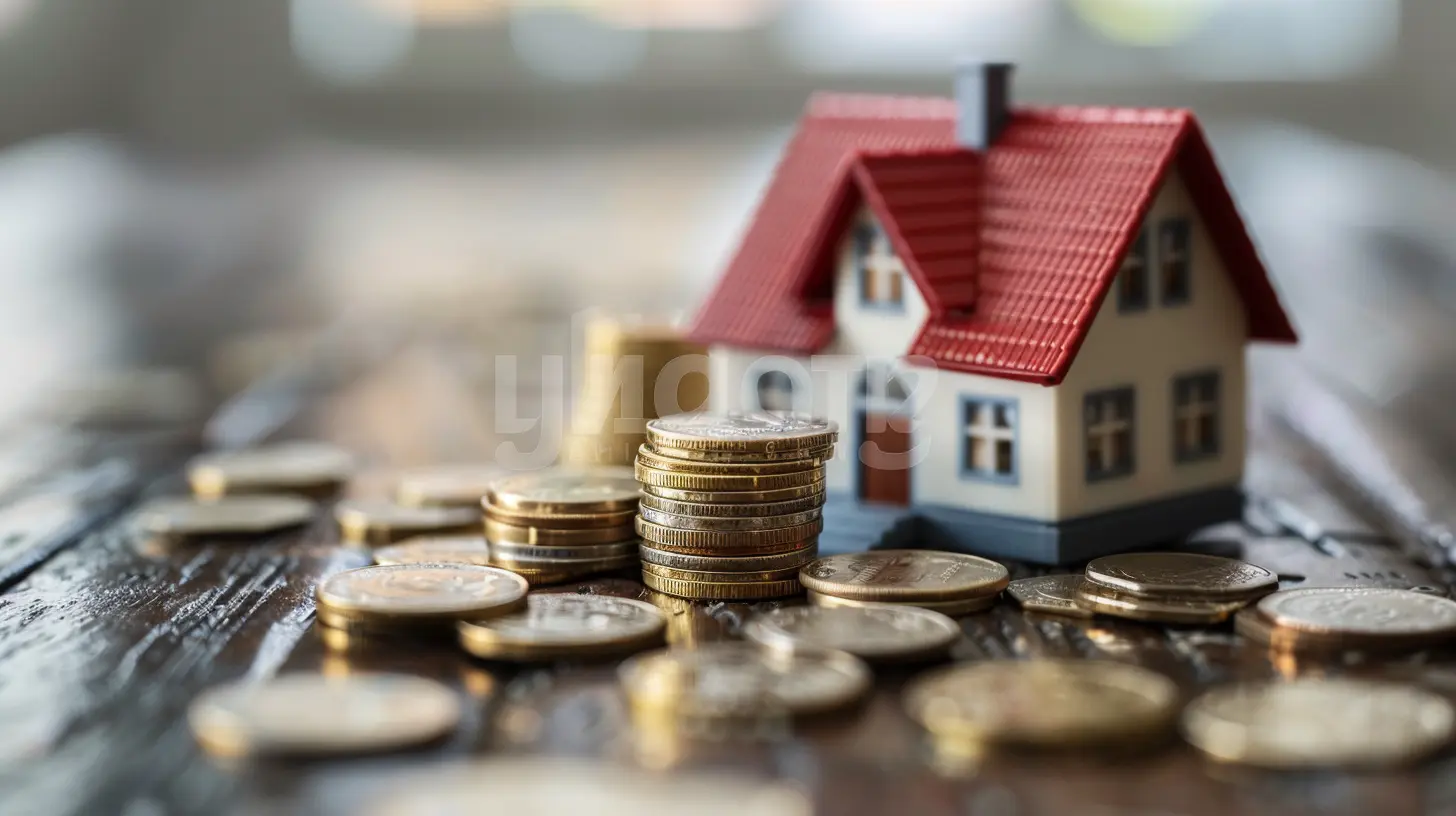 Tax Implications of Renting Out Part of Your Home