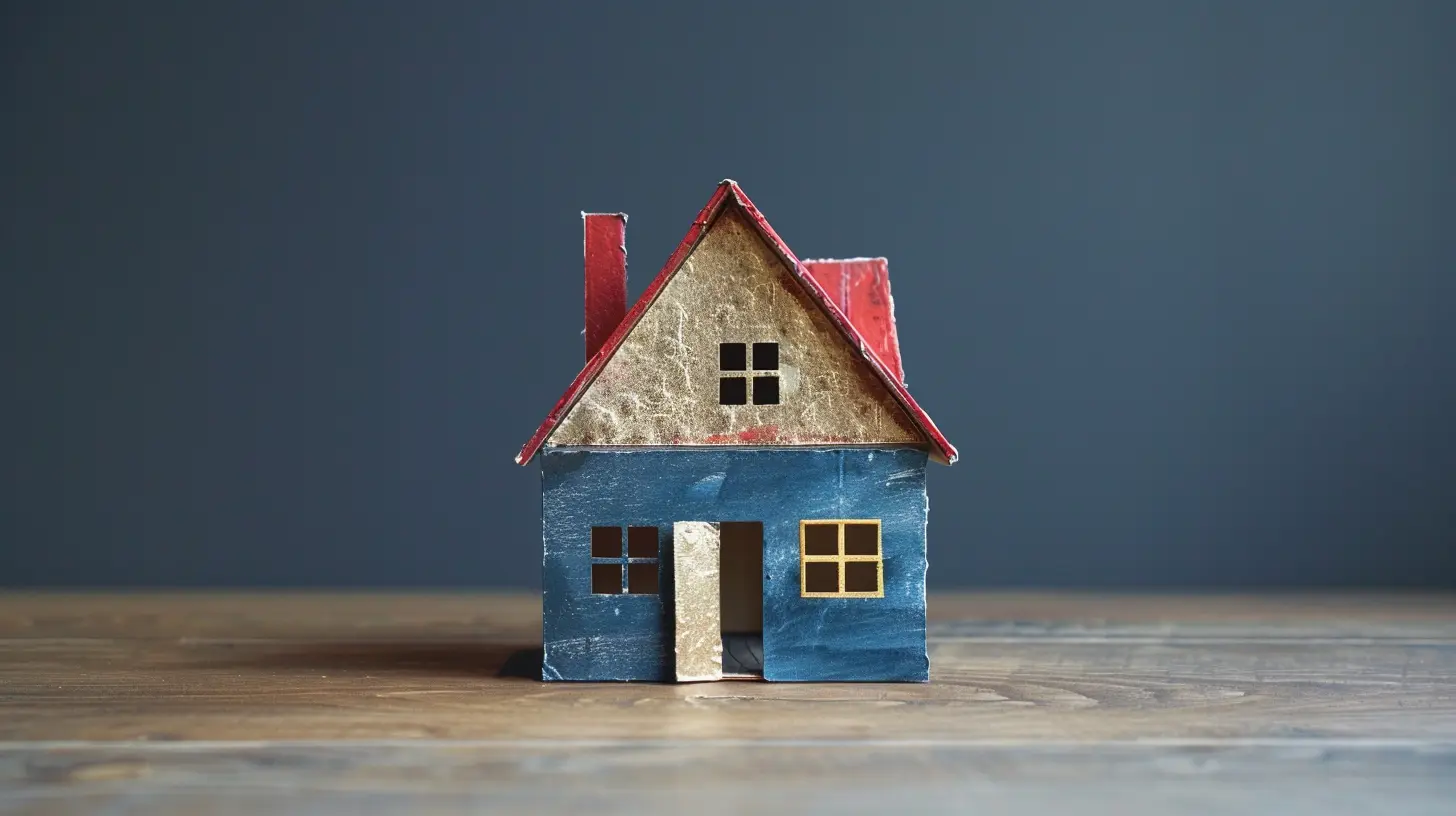 Tax Implications of Renting Out Part of Your Home