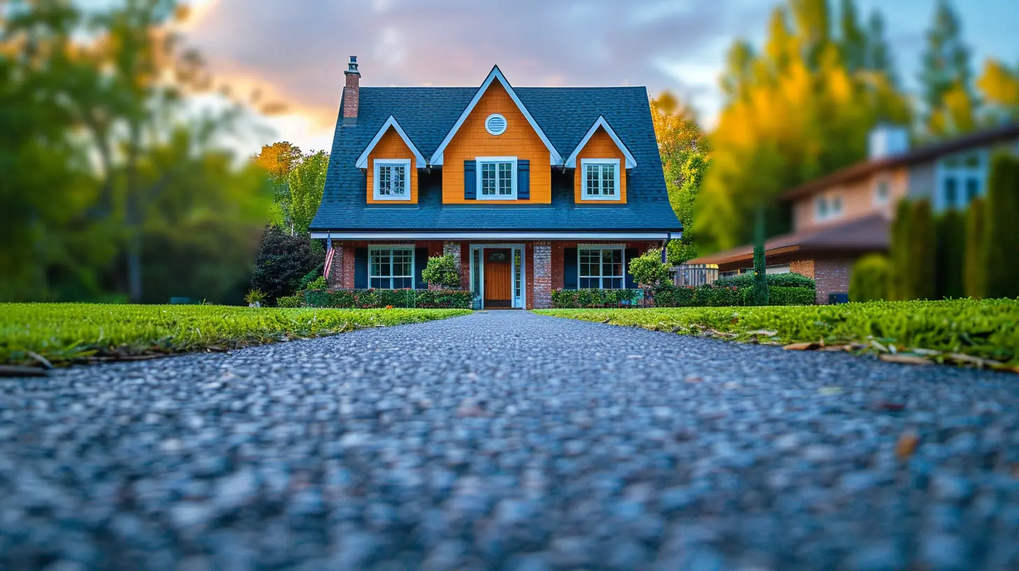 Tax Implications of Renting Out Part of Your Home