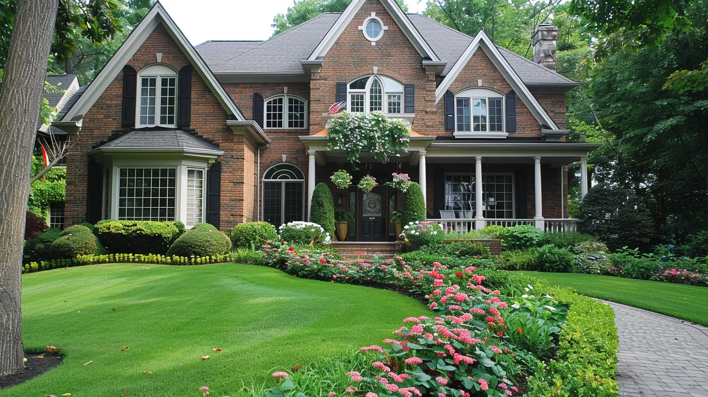 Tax Implications of Selling Your Property