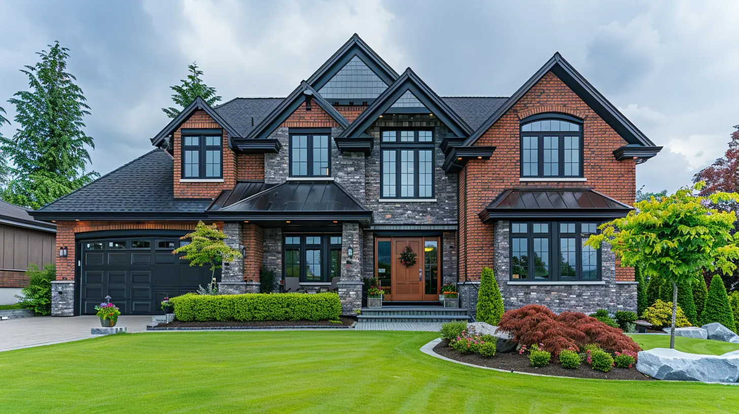 Tax Implications of Selling Your Property