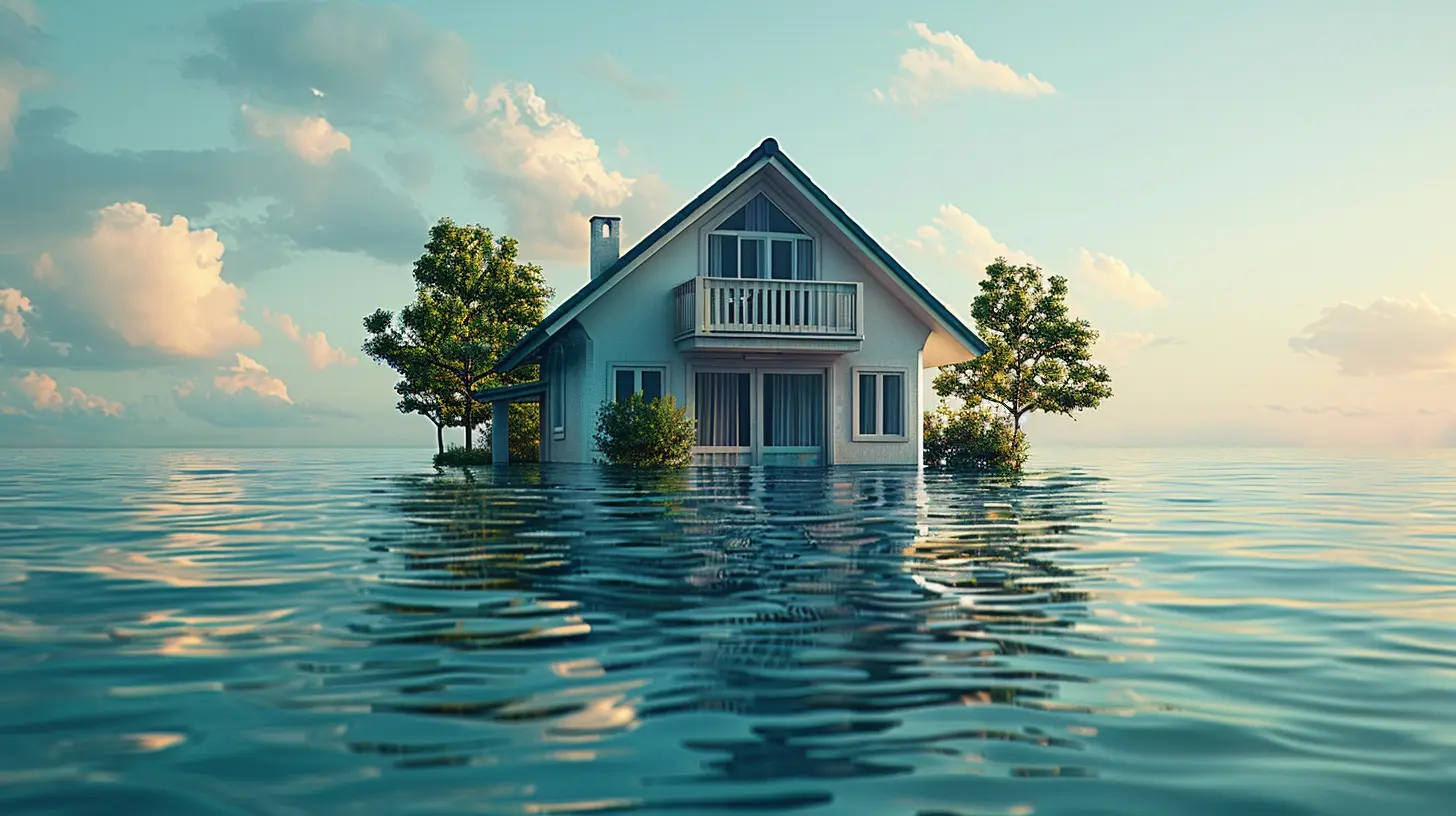 Tax Pitfalls to Avoid in Real Estate Flipping
