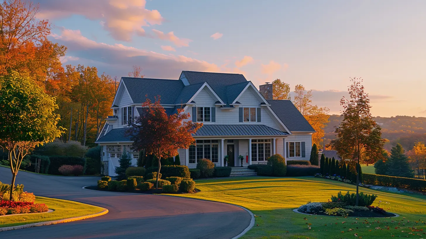 Tax Pitfalls to Avoid in Real Estate Flipping