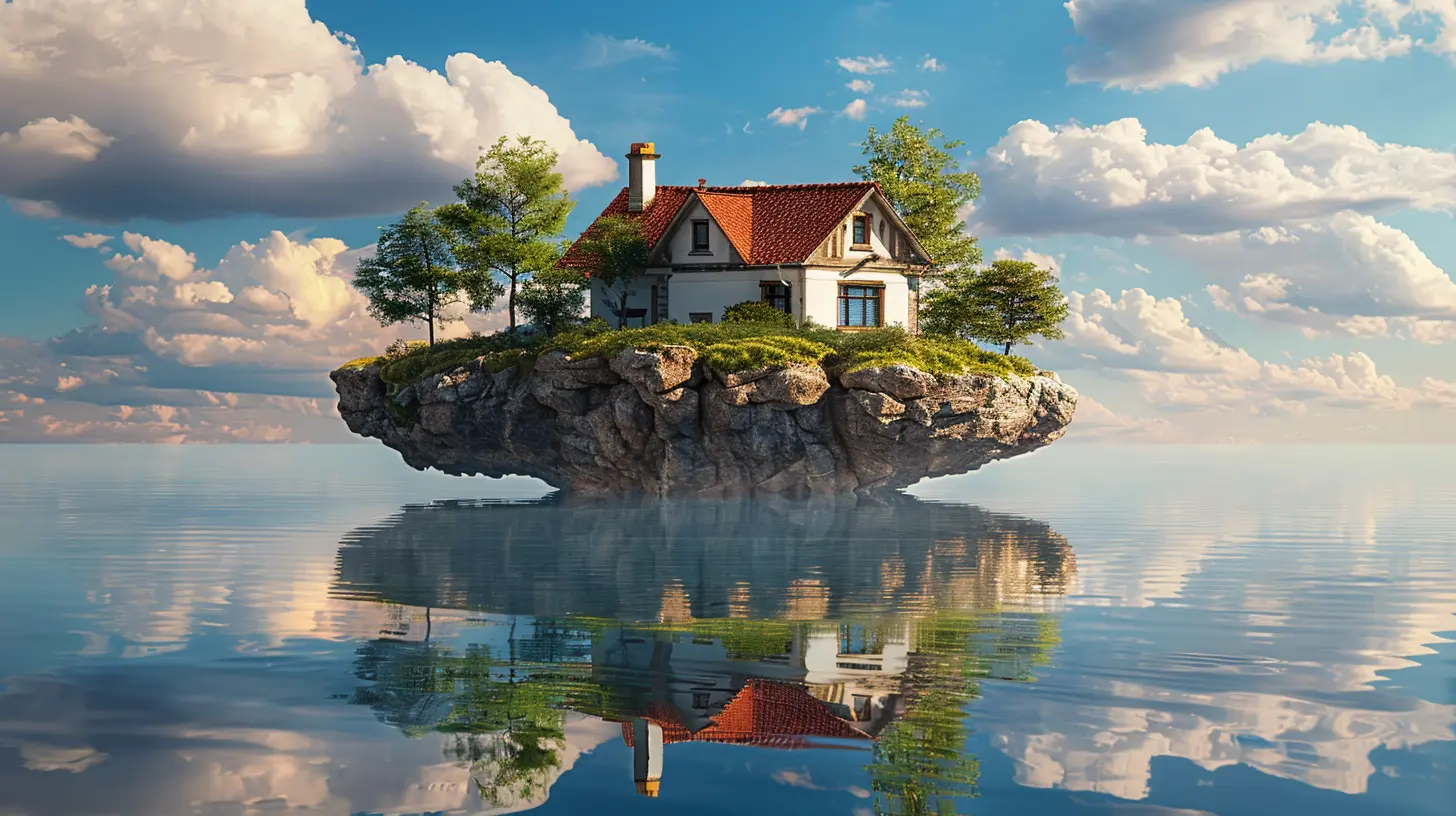 Tax Pitfalls to Avoid in Real Estate Flipping