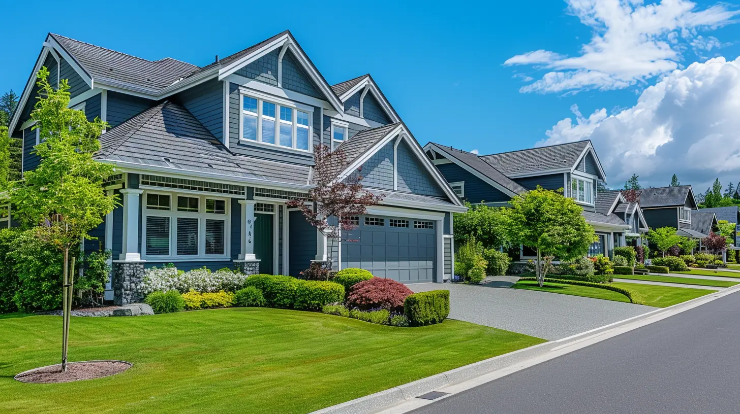 Tax Pitfalls to Avoid in Real Estate Flipping