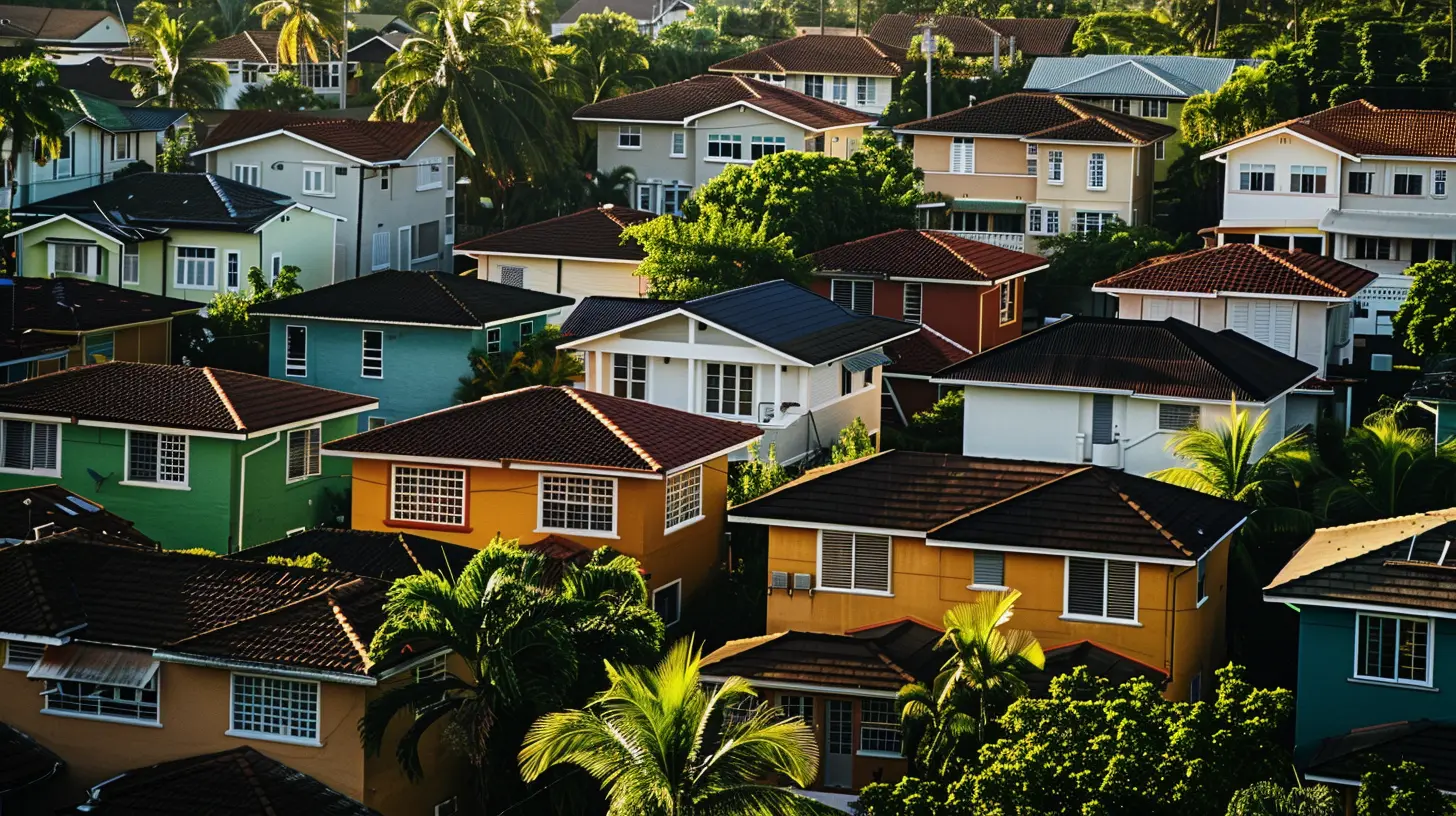 Tax Planning Tips for Buying Real Estate in a High-Tax State