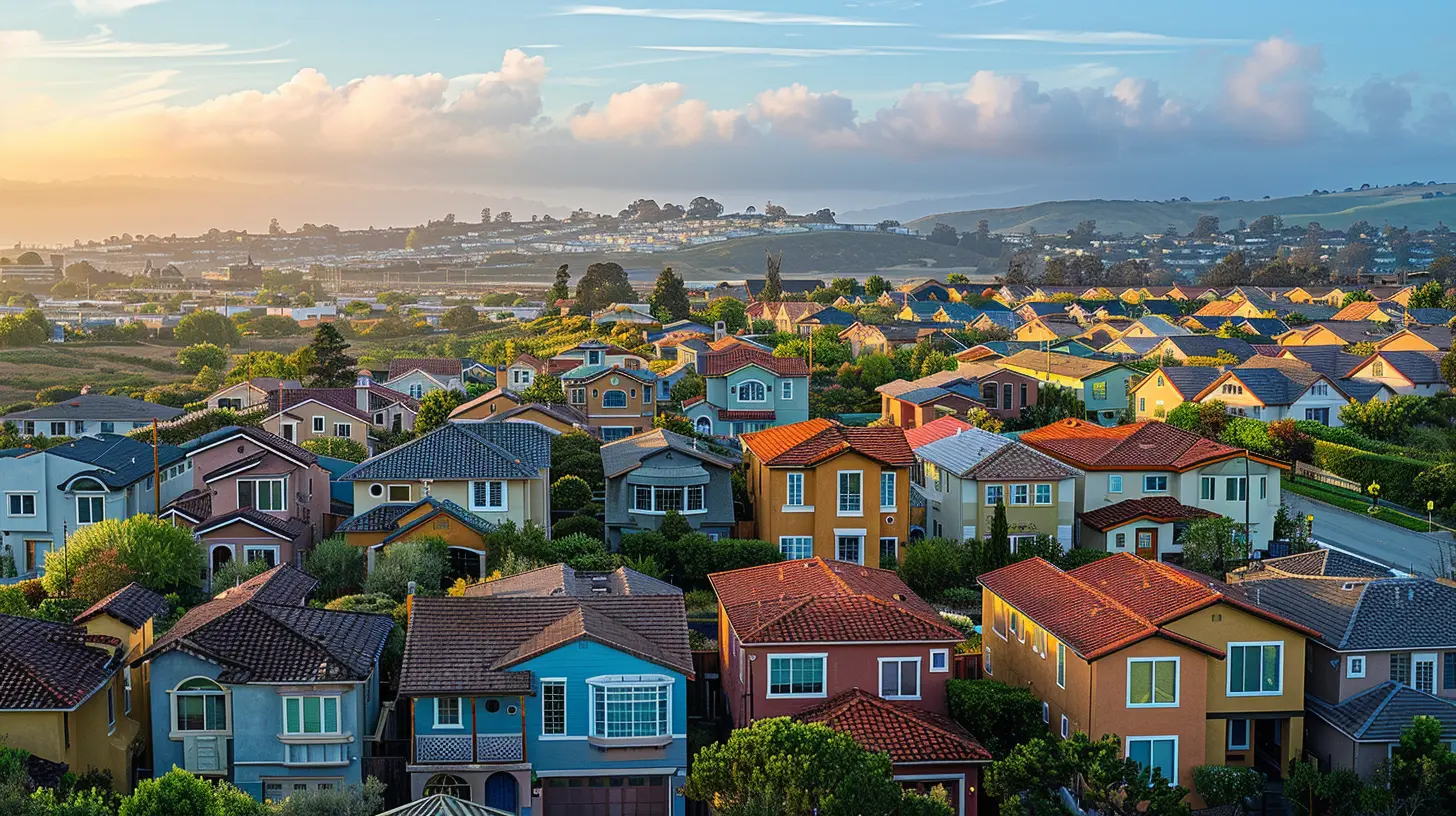 Tax Planning Tips for Buying Real Estate in a High-Tax State