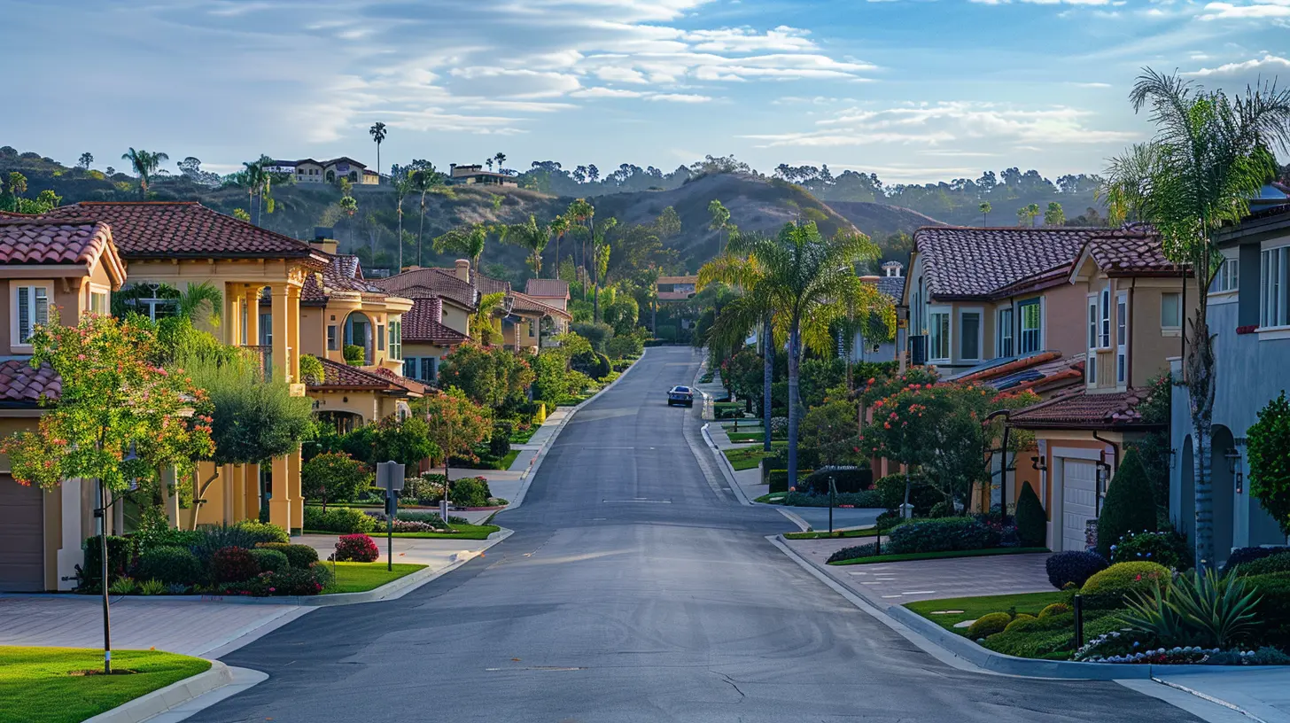 Tax Planning Tips for Buying Real Estate in a High-Tax State