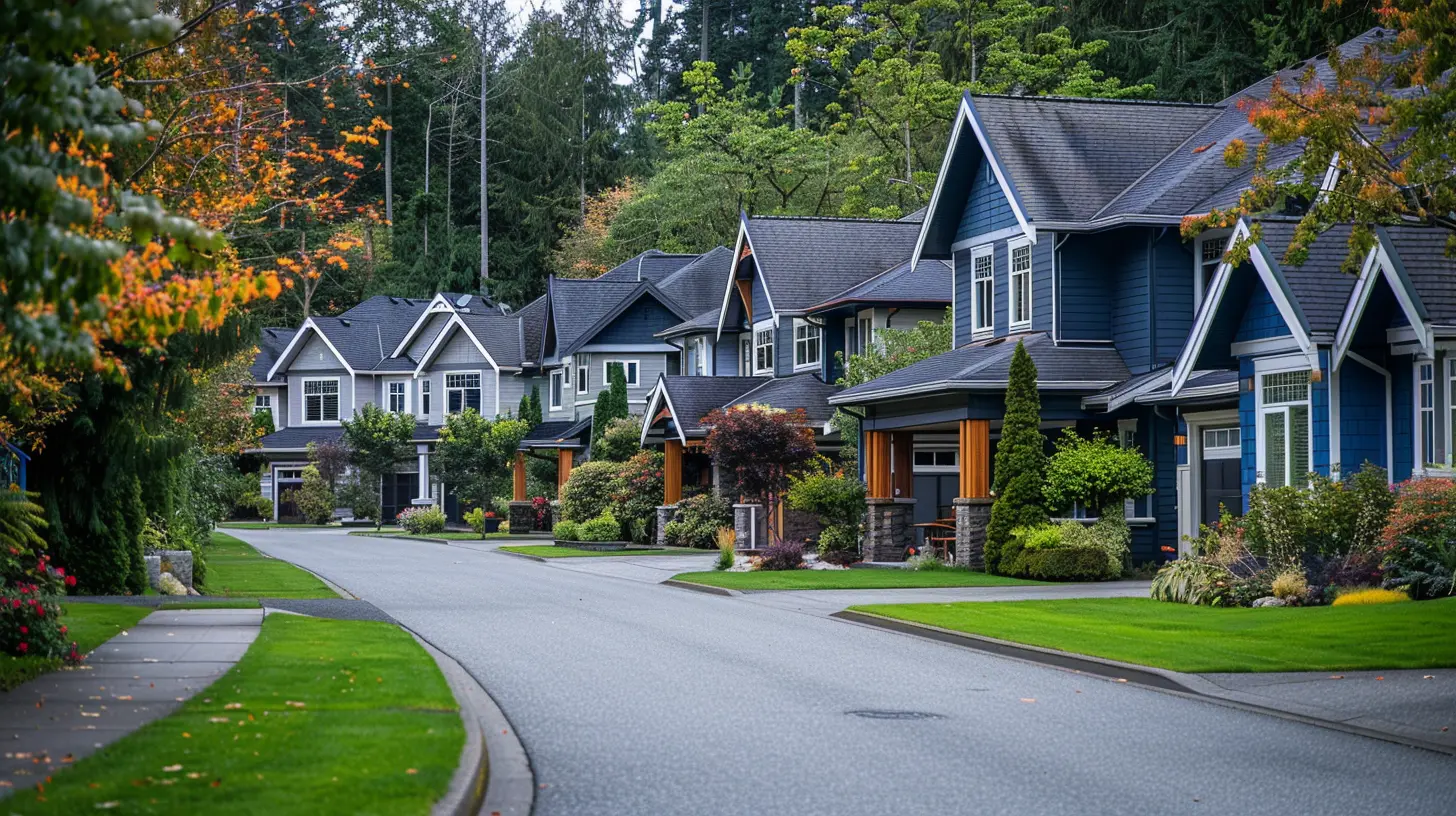 Tax Strategies for First-Time Property Buyers