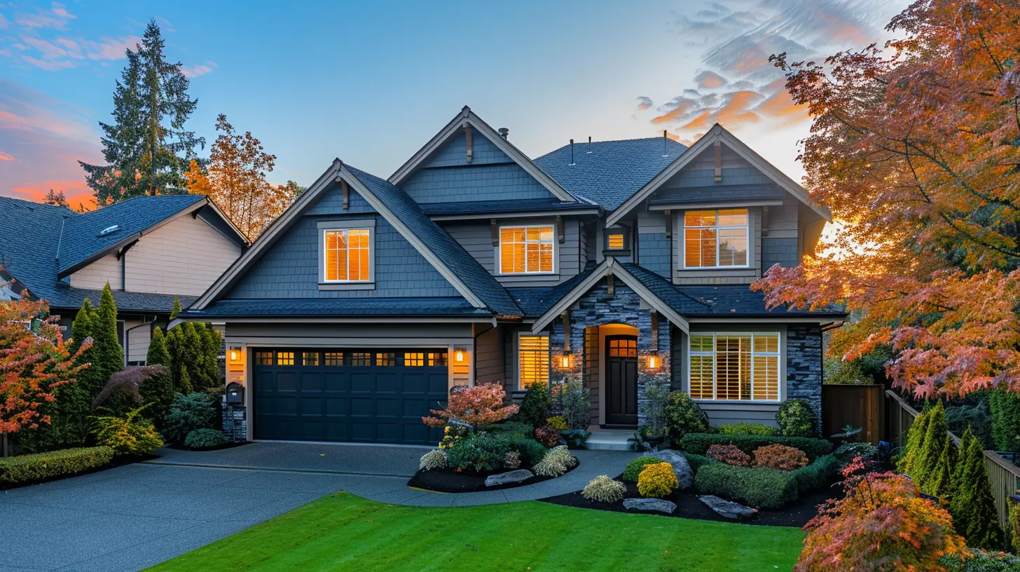 Tax Strategies for First-Time Property Buyers