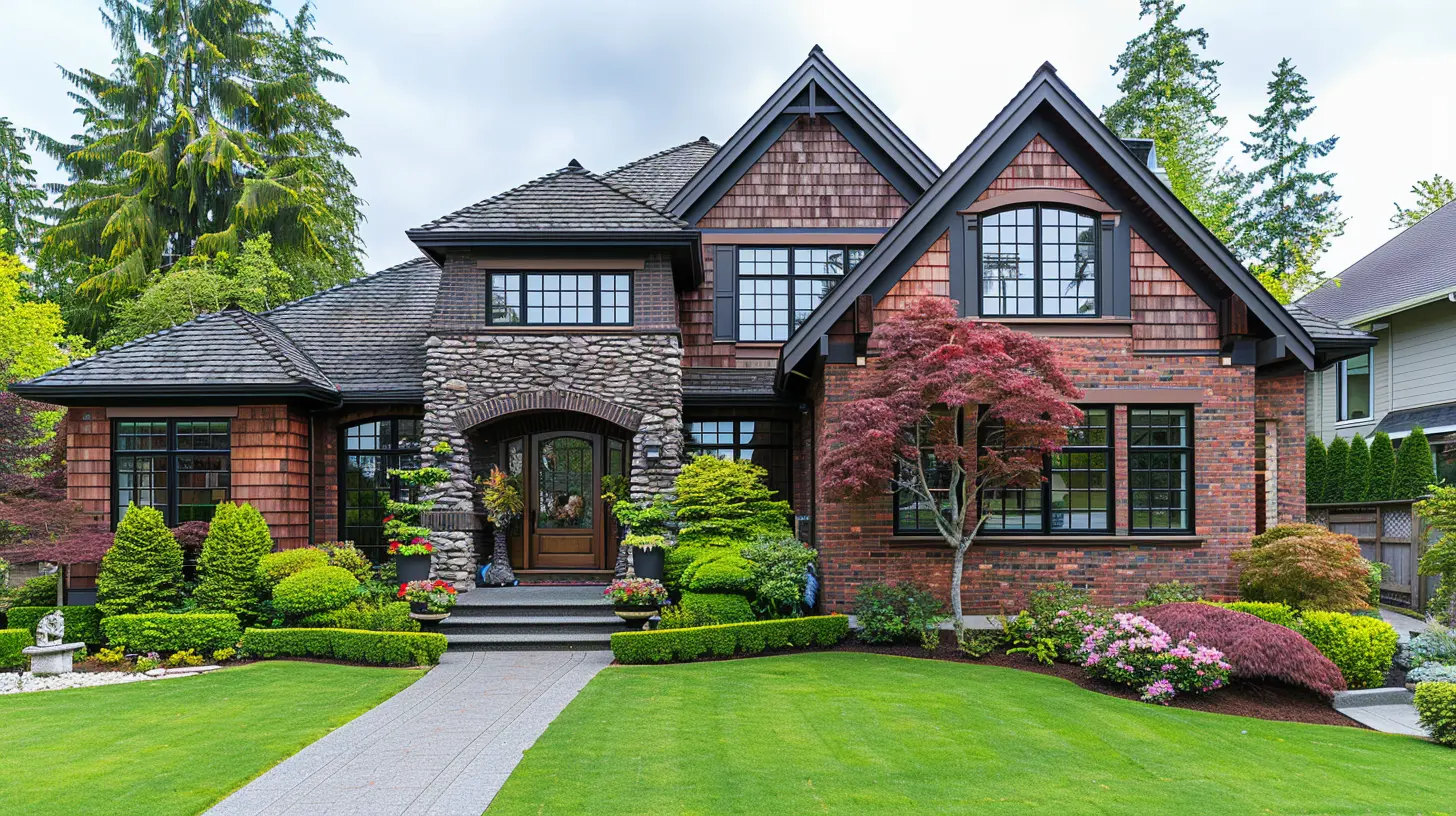 Tax Strategies for First-Time Property Buyers