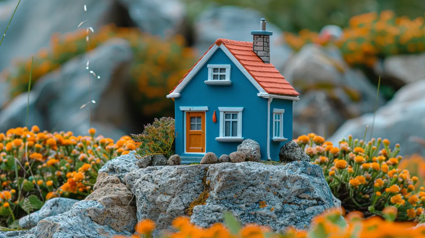 Tax Tips for Buying a Vacation Home