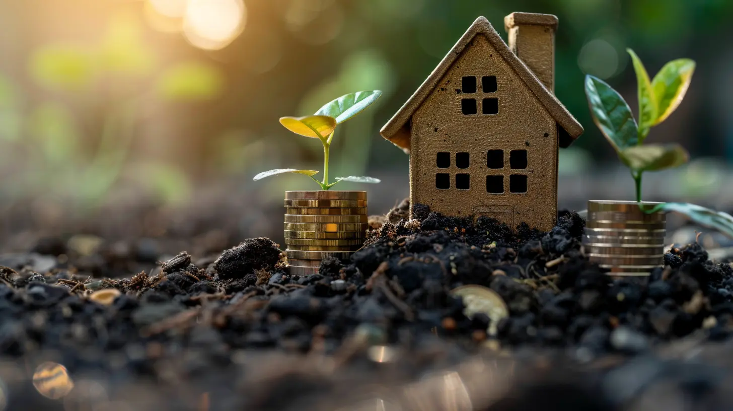 The Art of Budgeting for Property Upkeep and Maintenance