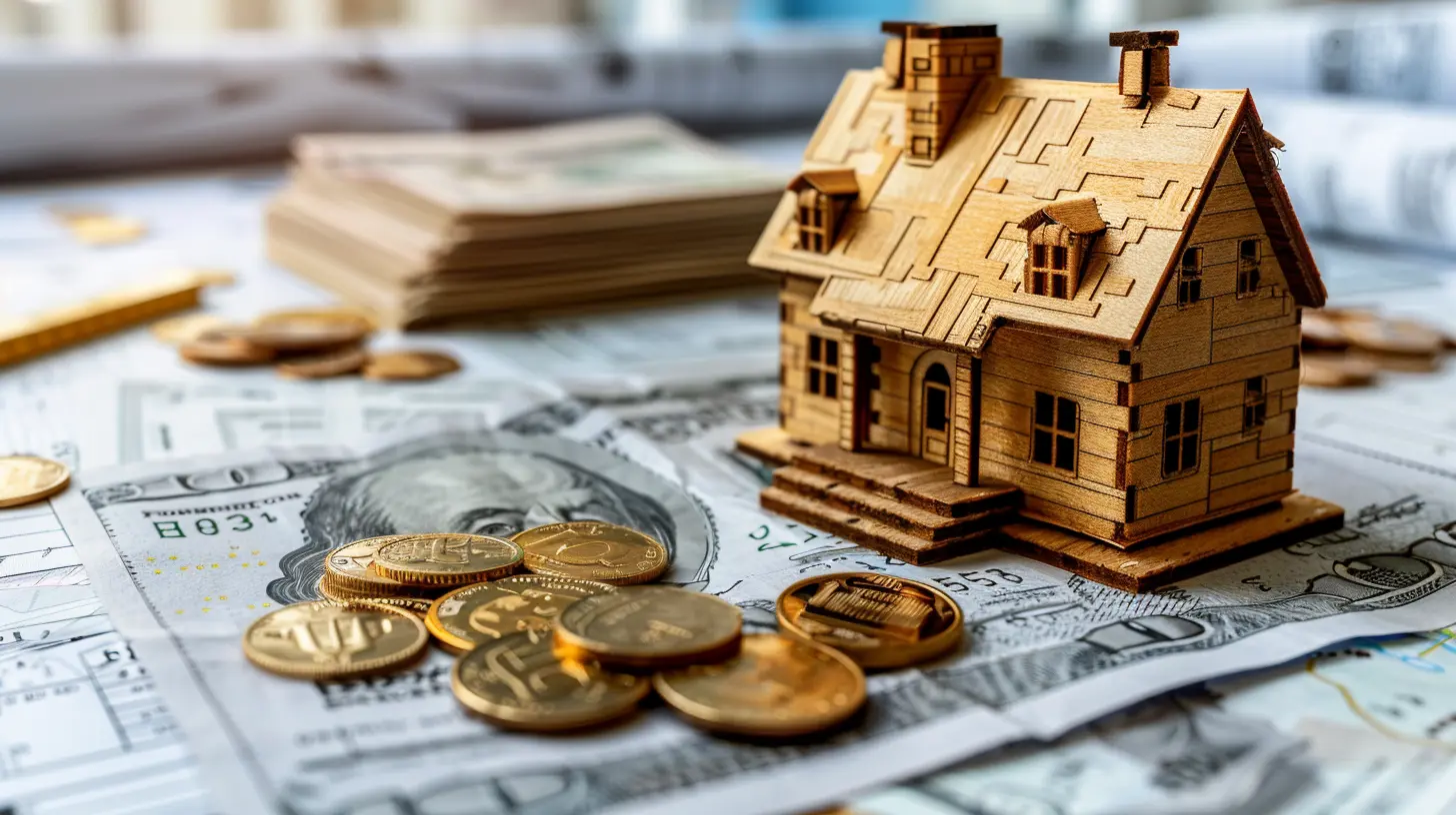 The Art of Budgeting for Property Upkeep and Maintenance