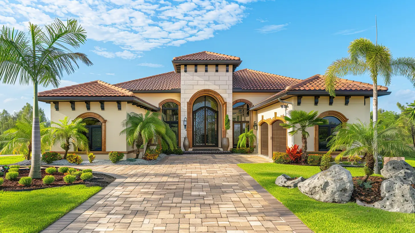 The Art of Staging a Luxury Home for Maximum Appeal