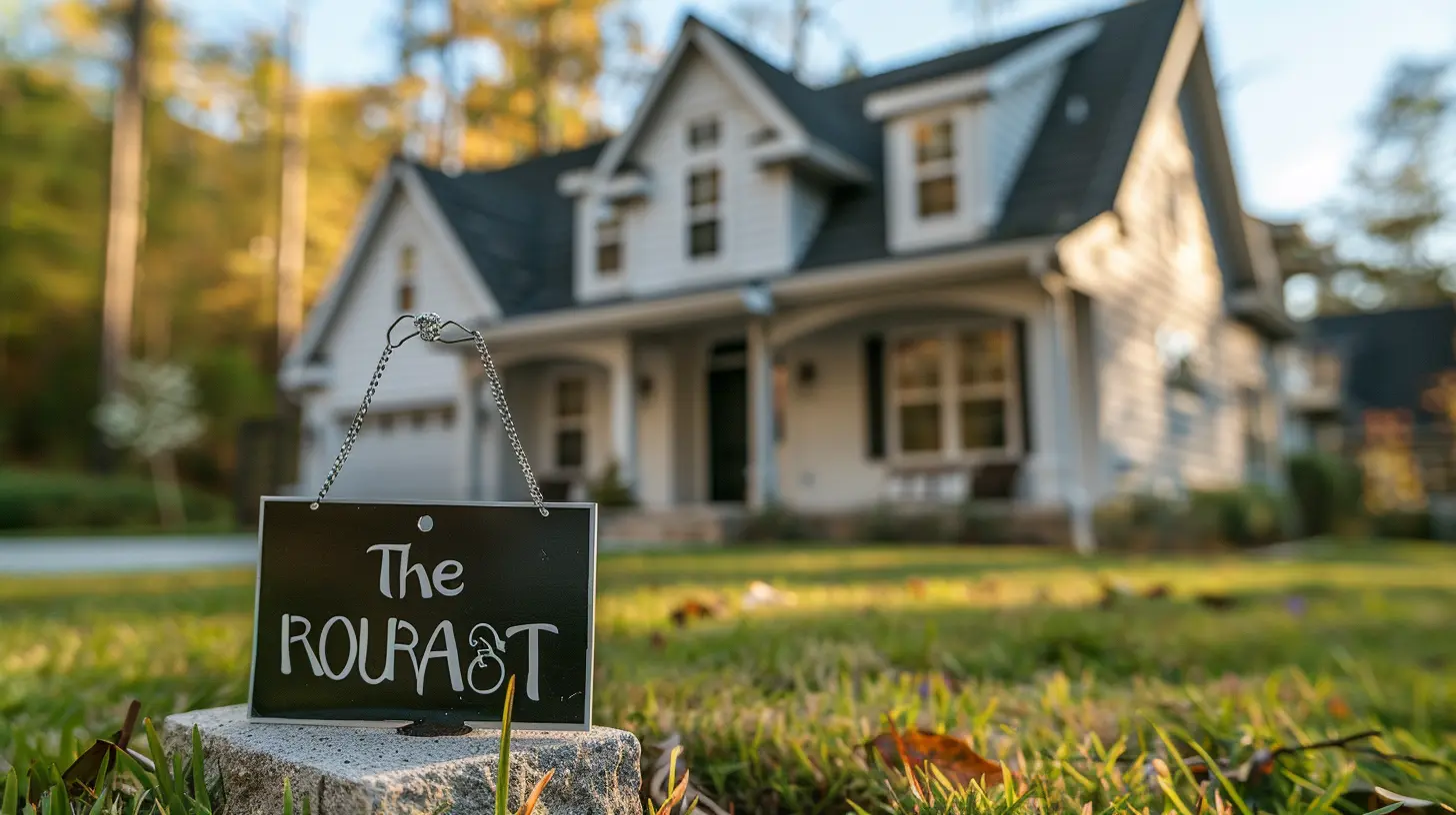 The Art of Staging a Luxury Home for Maximum Appeal