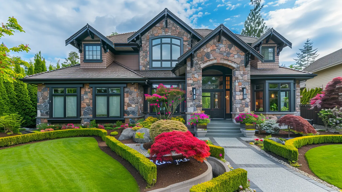 The Benefits of a Larger Down Payment: Is It Worth It?