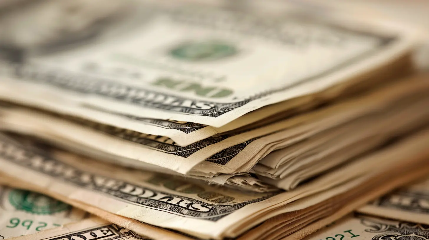 The Benefits of a Larger Down Payment: Is It Worth It?