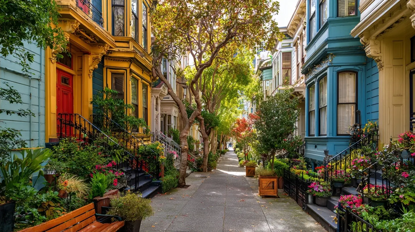 The Best Neighborhoods for Car-Free Living in 2026