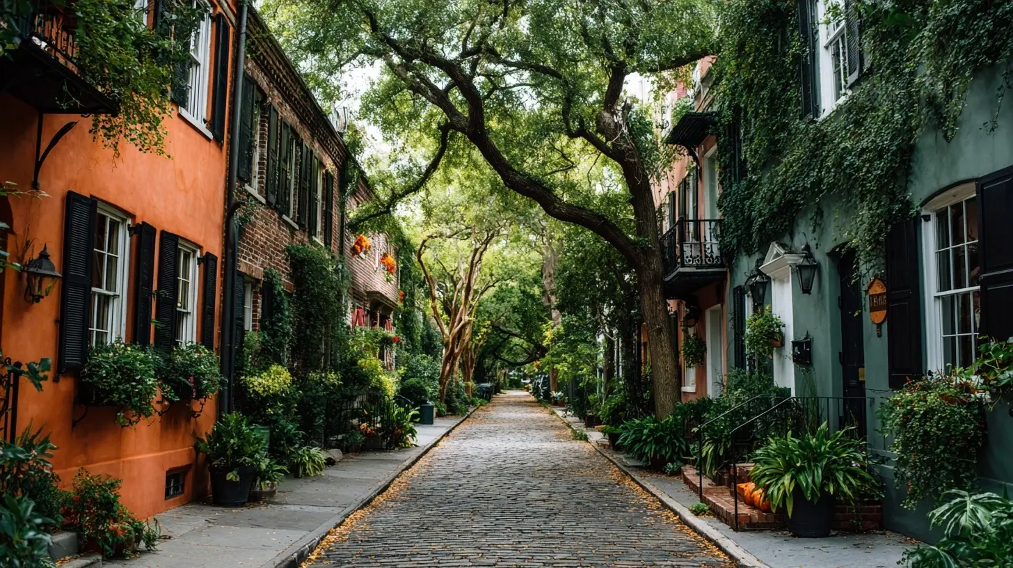 The Best Neighborhoods for Car-Free Living in 2026