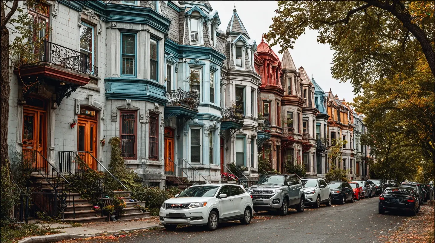 The Best Neighborhoods for Car-Free Living in 2026