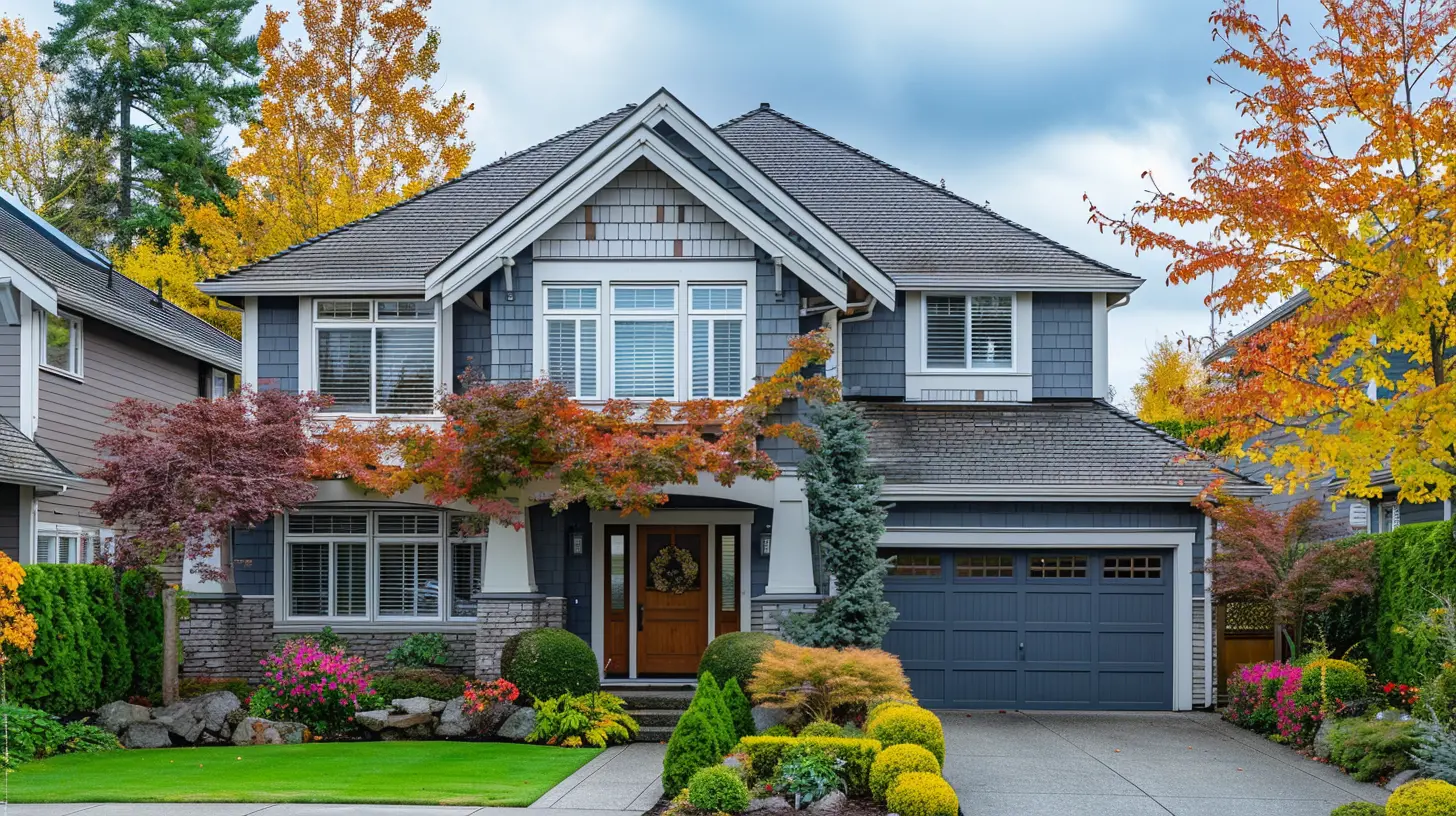 The Best Time to Downsize: What Homeowners Need to Know