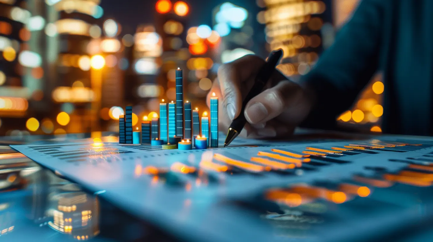 The Critical Role of Market Knowledge in Real Estate Success