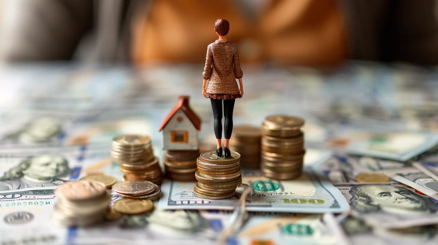 The Critical Role of Market Knowledge in Real Estate Success