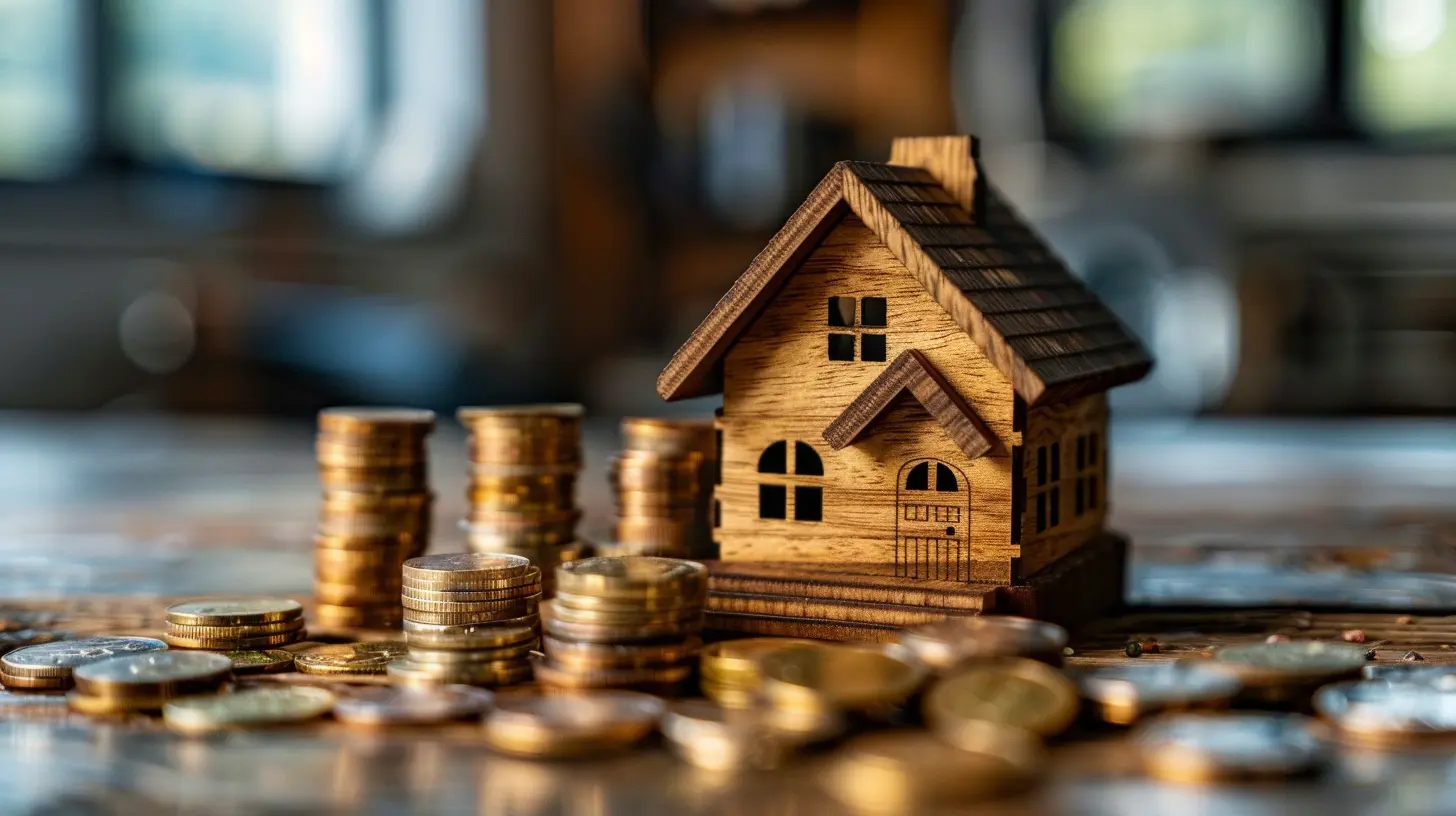 The Difference Between Fixed and Adjustable-Rate Mortgages Explained