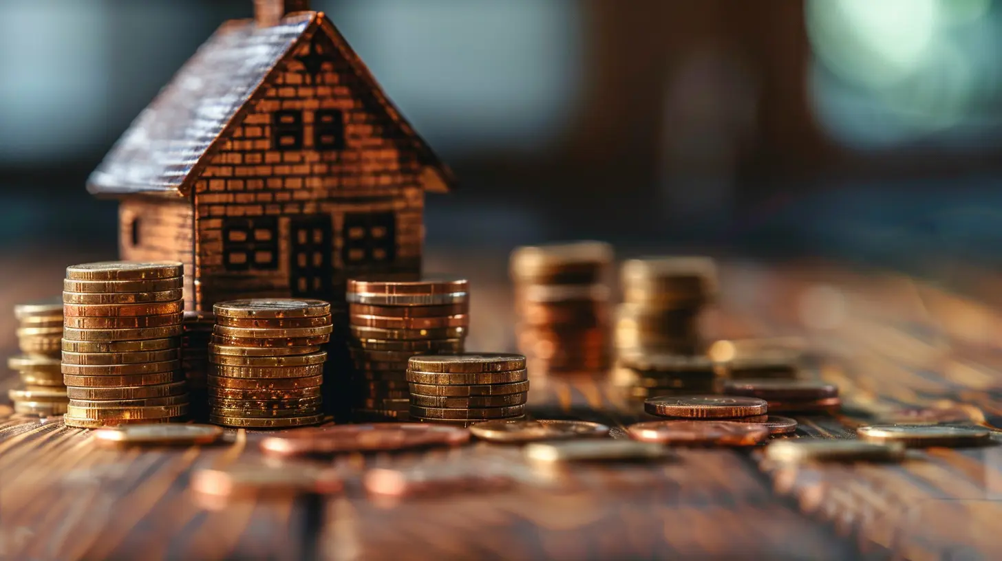 The Difference Between Fixed and Adjustable-Rate Mortgages Explained