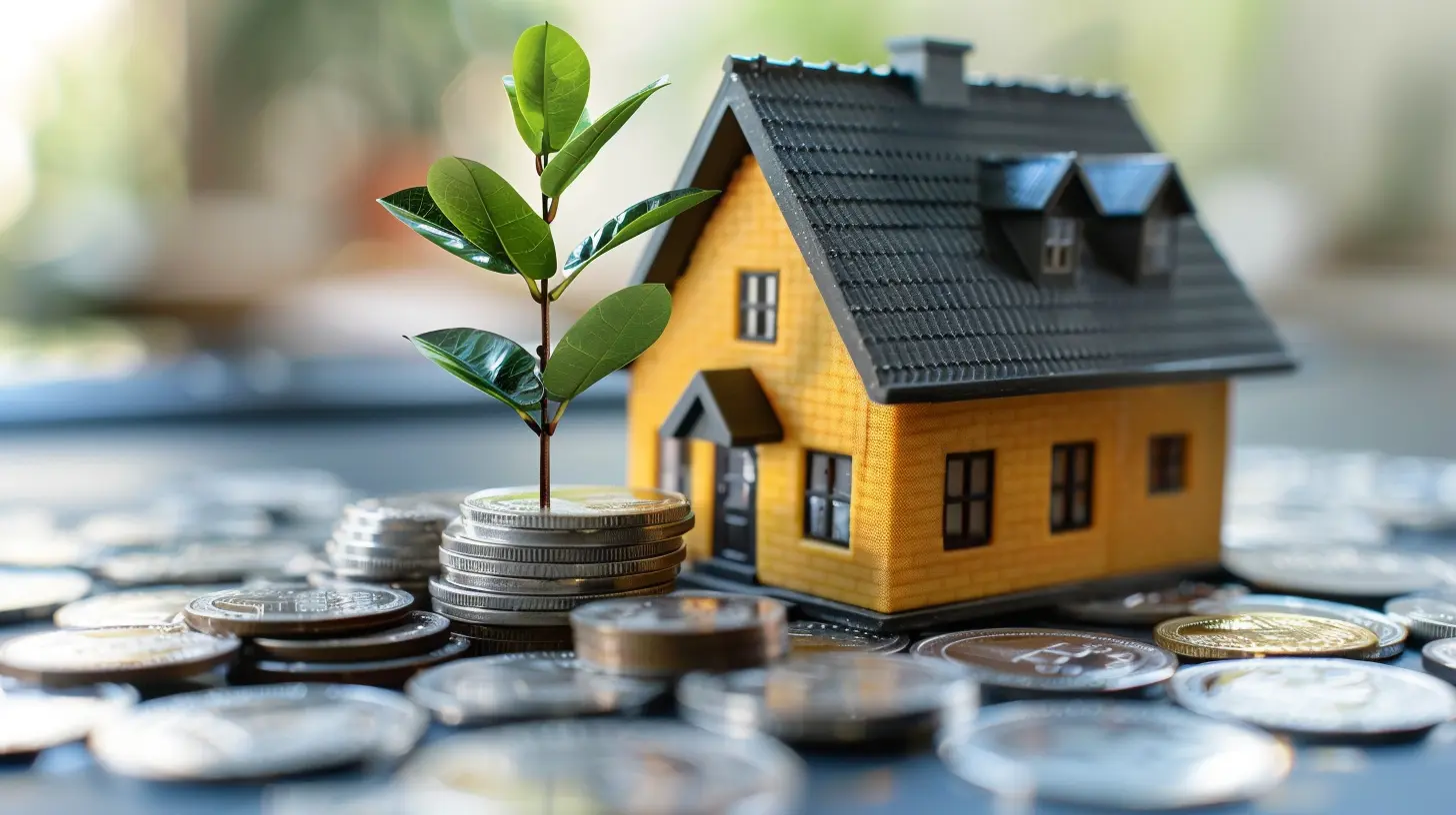 The Difference Between Fixed and Adjustable-Rate Mortgages Explained