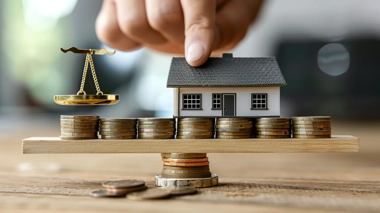 The Difference Between Fixed and Adjustable-Rate Mortgages Explained