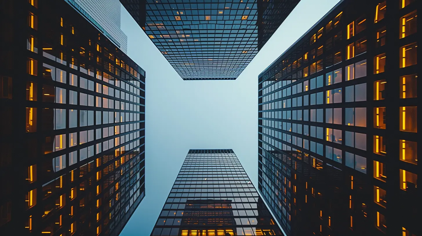 The Difference Between Real Estate Investment Trusts and Direct Ownership When it Comes to Taxes