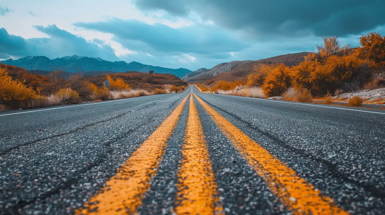 The Do’s and Don’ts of Interstate Relocation